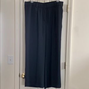 Dress Pants 👖 comfort band waist w/side pockets